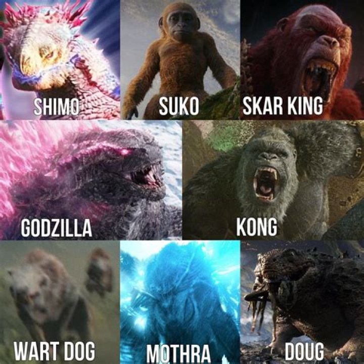 
Godzilla’s Greatest Weapon Is The Key To Him Beating Kong 