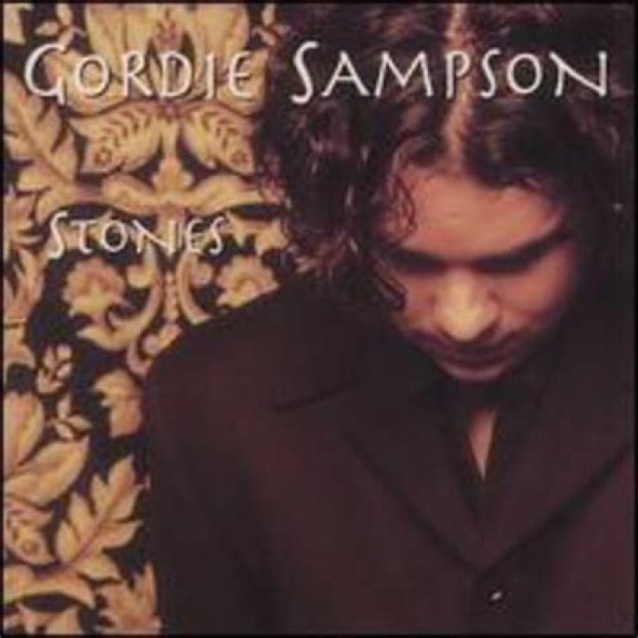 Gordie Sampson