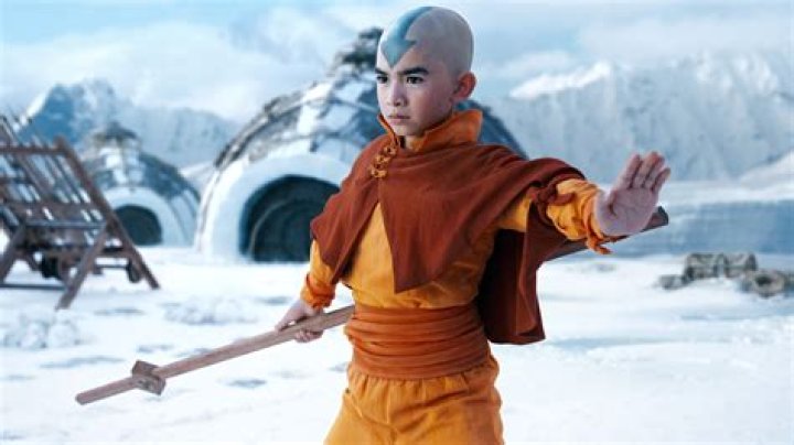 Gordon Cormier Was Cast As Aang In Avatar Live Action – How Old Is He?