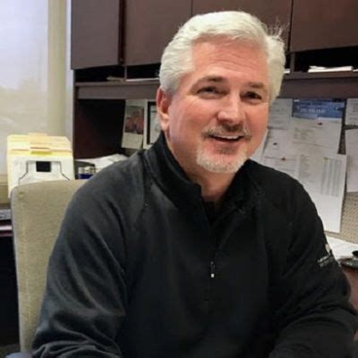 Gordon Farr Net Worth