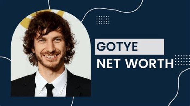 Gotye Height, Weight, Net Worth, Age, Birthday, Wikipedia, Who, Nationality, Biography