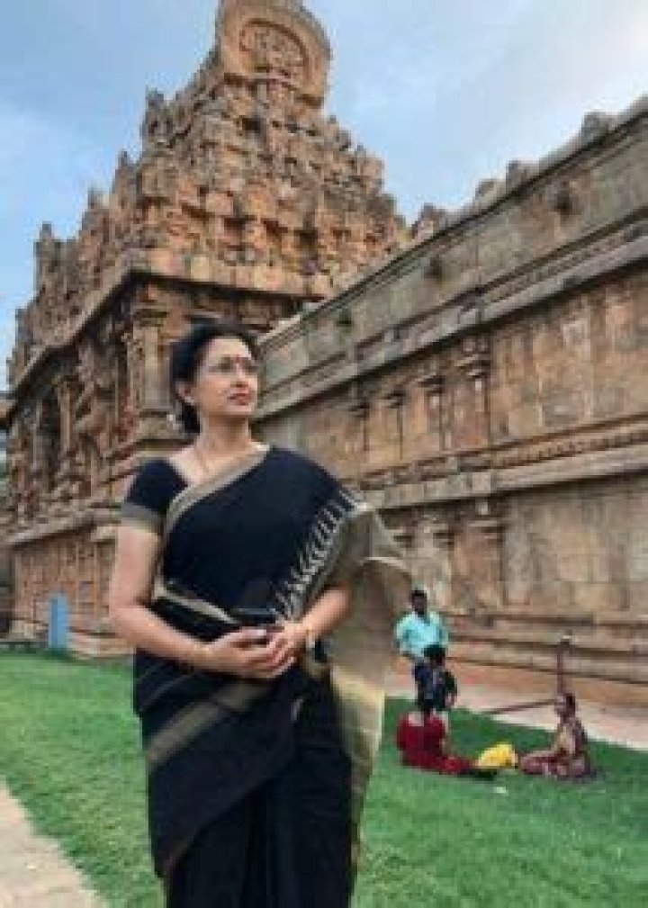 Gouthami Tadimalla Height, Weight, Net Worth, Age, Birthday, Wikipedia, Who, Instagram, Biography