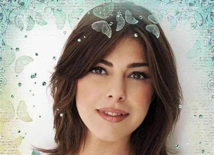 Gozde Kansu Height, Age, Who, Boyfriend, Biography, Wiki, Net Worth