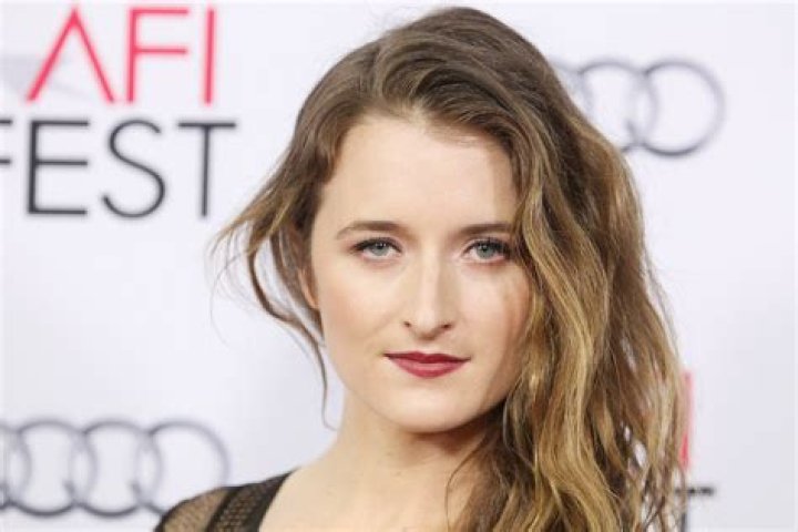 Grace Gummer Net Worth