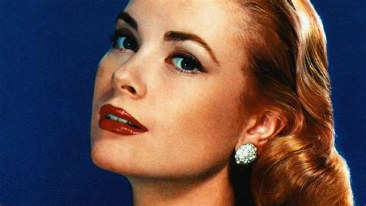 Grace Kelly Net Worth