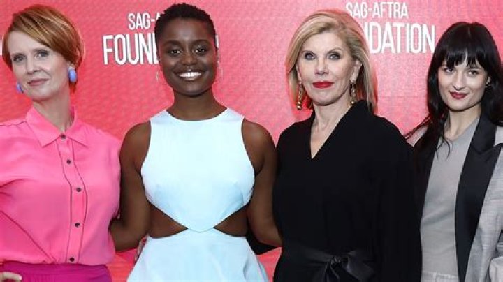 Grace Power Age Bio And Wikipedia Explored- Actress As Young Liz In The TV Series