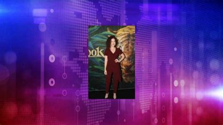 Gracie Gilbert Net Worth