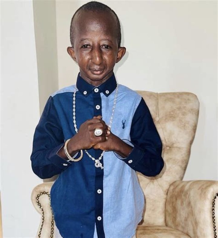 Grand P’s biography, net worth, fact, career, awards and life story