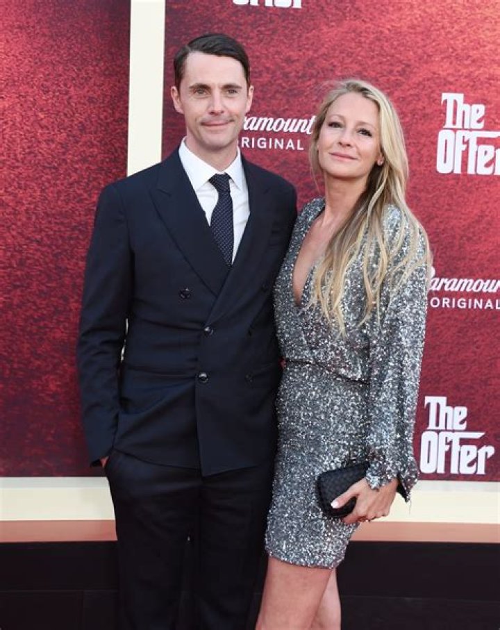 Grant Calcaterra Wife: Who is Sophie Martin?