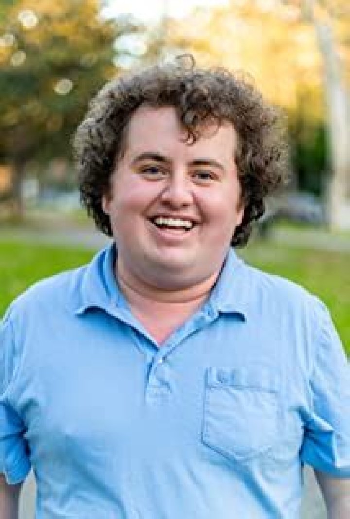 Grant Goodman Net Worth