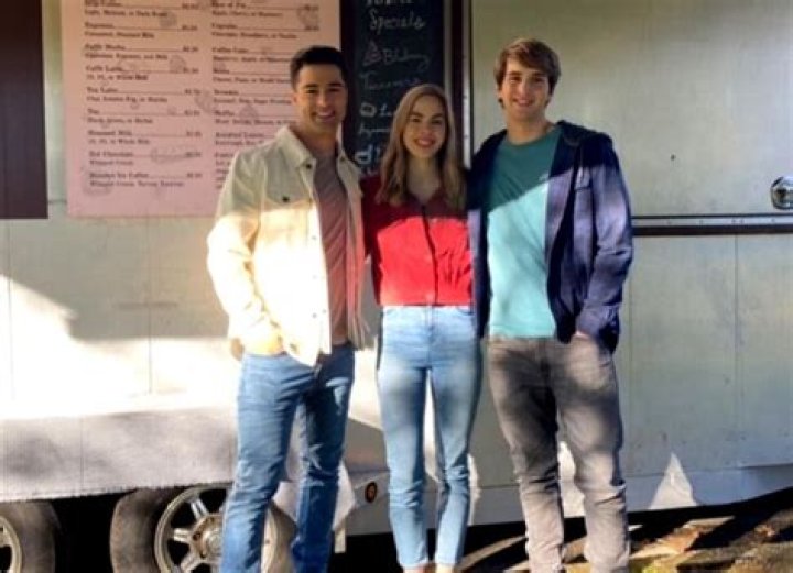 Grayson Gurnsey Bio, Wiki, Age, Height, Family, Girlfriend, Gay, TV Shows and Net Worth