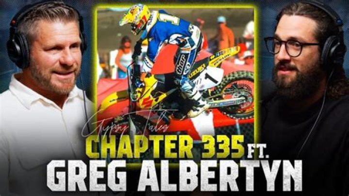 Greg Albertyn – Biography, Age, Career & Net Worth