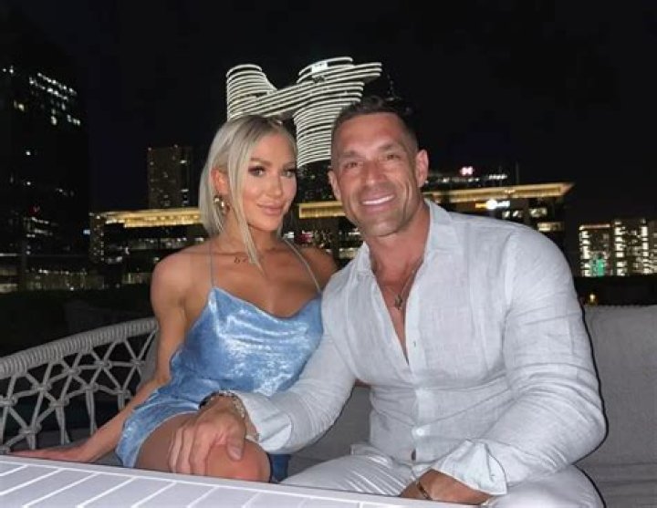 Greg Canestrari Net Worth