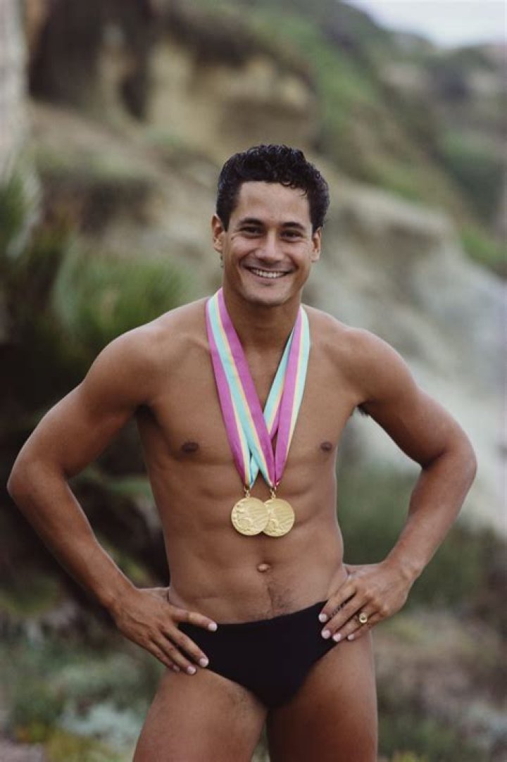 
Greg Louganis Height, Weight, Net Worth, Age, Birthday, Wikipedia, Who, Nationality, Biography 