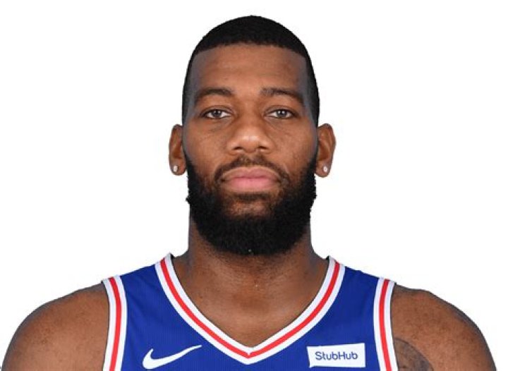 Greg Monroe
