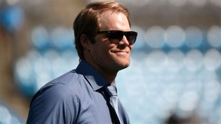 Greg Olsen Net Worth: An Inside Look at the Fox Broadcaster’s Earnings!