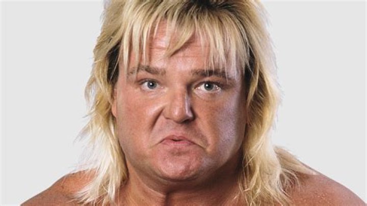 Greg Valentine
