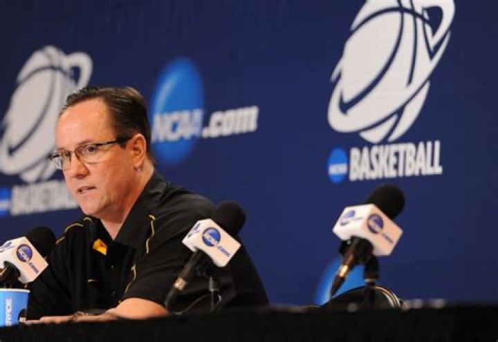 Gregg Marshall