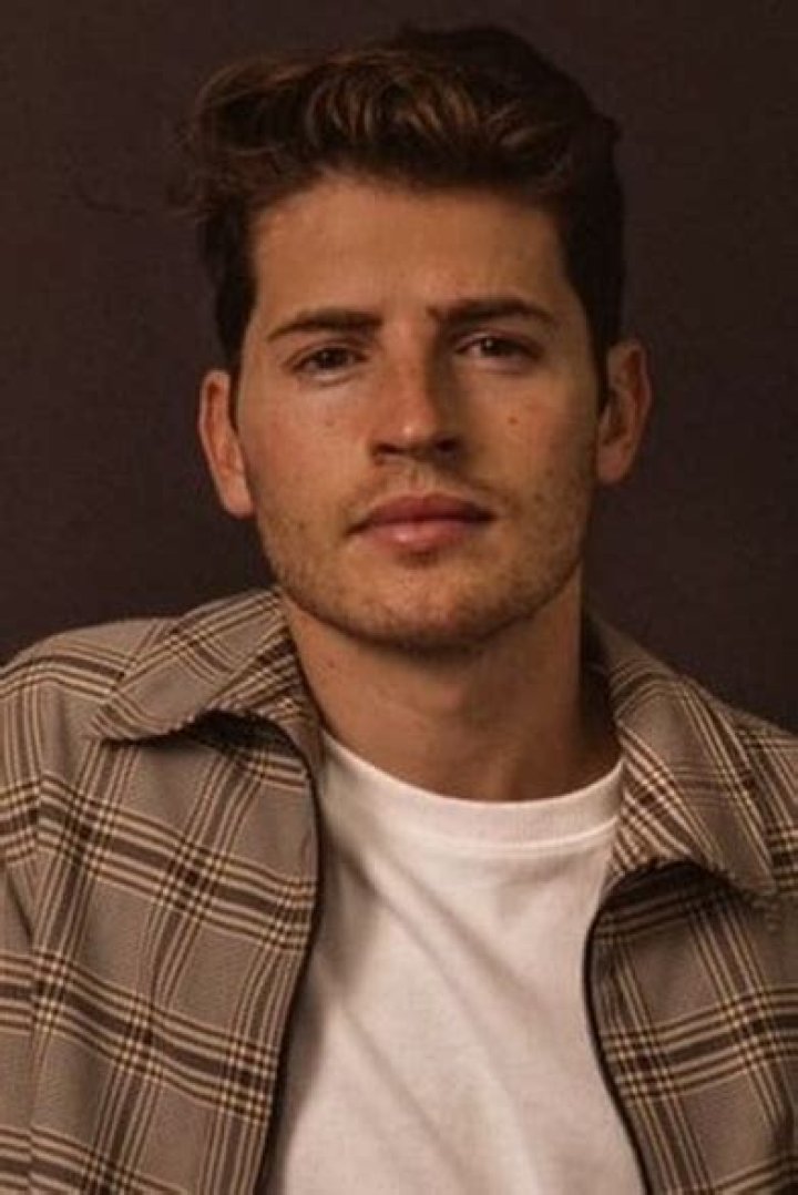 Gregg Sulkin’s biography, net worth, fact, career, awards and life story