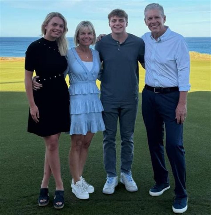 Gretchen Carlson Wiki Age Height Married Husband Children Net Worth