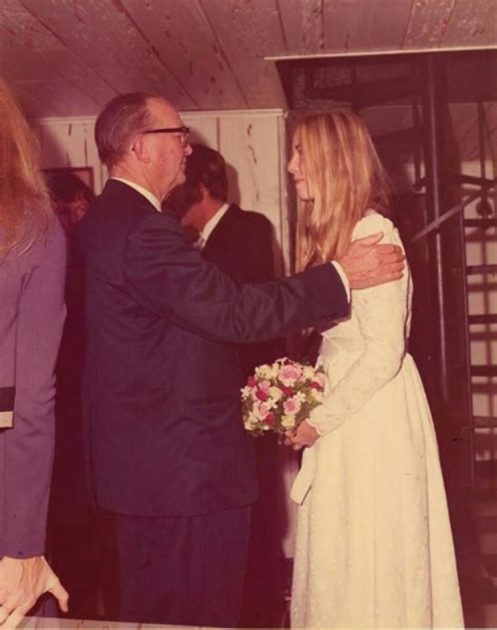 Gretchen Parsons Carpenter Net Worth