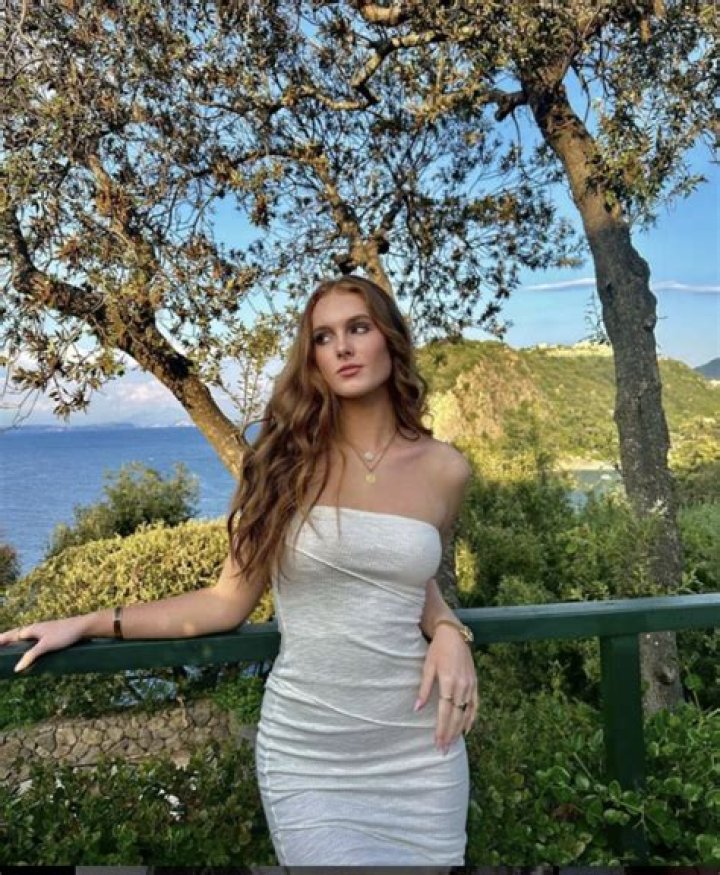 Grier Hammond Henchy