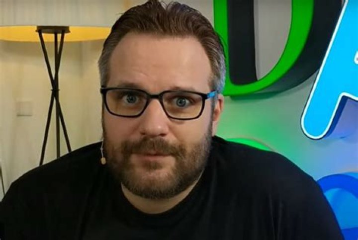 
GRONKH Height, Weight, Net Worth, Age, Birthday, Wikipedia, Who, Instagram, Biography 