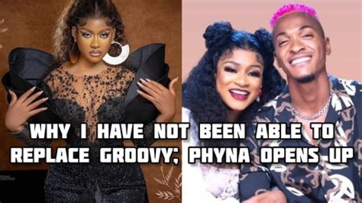 
Groovy reacts as Phyna says he don’t rock her y@nsh like other girls 