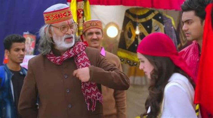 
Gud Se Mitha Ishq 21st September 2022 Written Episode Update: Pari Befriends Noor 