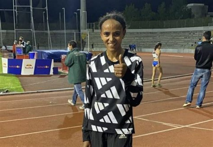 Gudaf Tsegay Religion- Is She Muslim? Tigray Ethiopian Runner’s Family Background