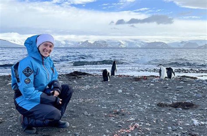 Guinness Record Video, Who is Lisa Sparhawk? Twitter Users Reaction