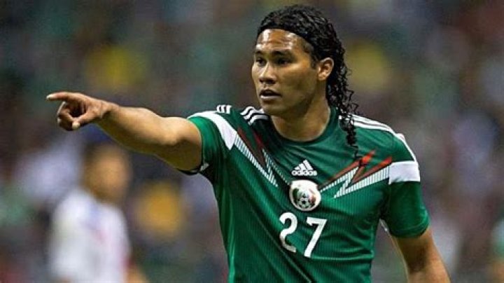 Gullit Pena