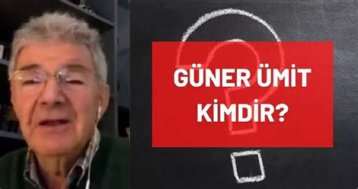 Güner Ümit Net Worth