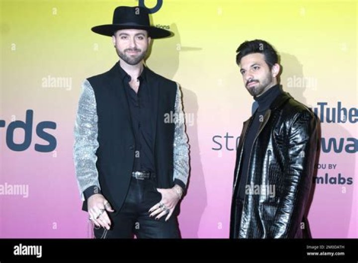 Gunnar Deatherage Net Worth