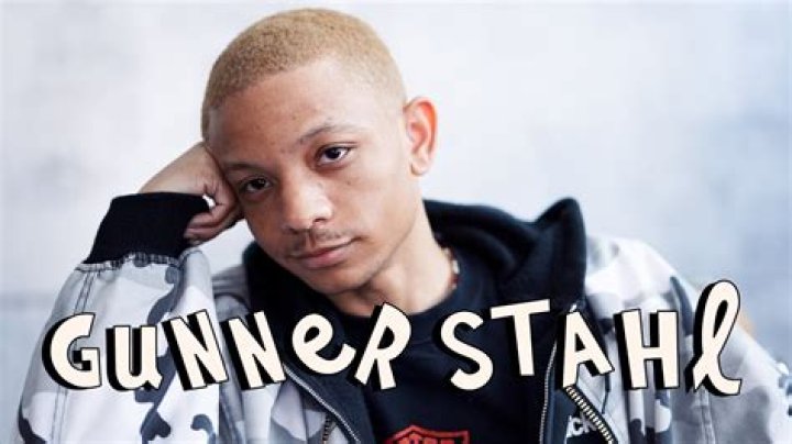 Gunner Stahl