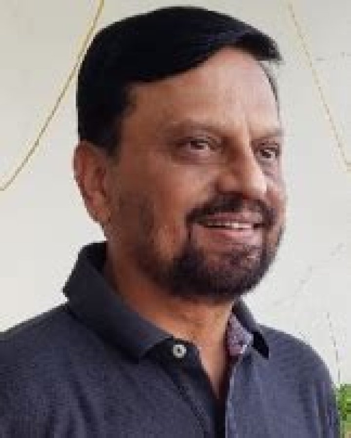 Gururaj Manepalli Net Worth