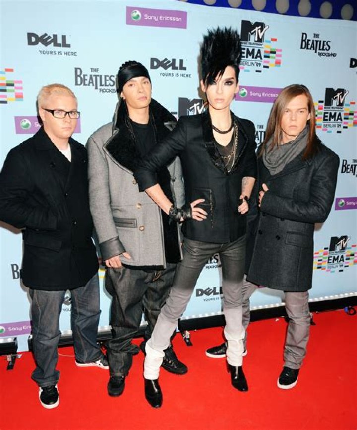 Gustav Schäfer Net Worth