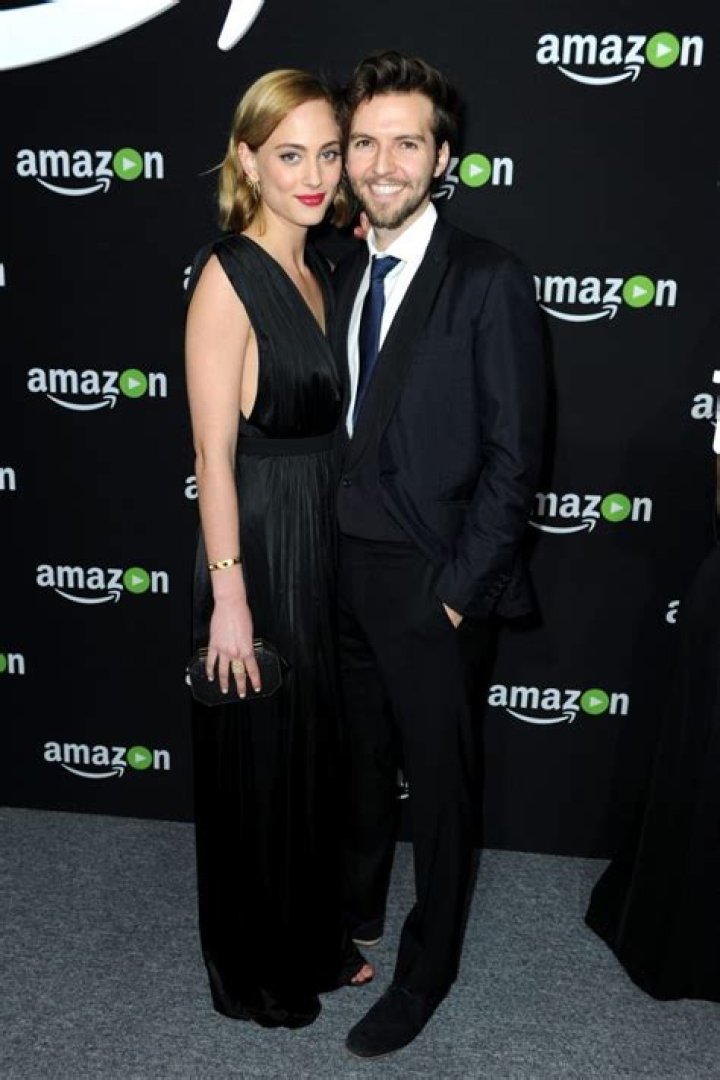 Guy Burnet Net Worth