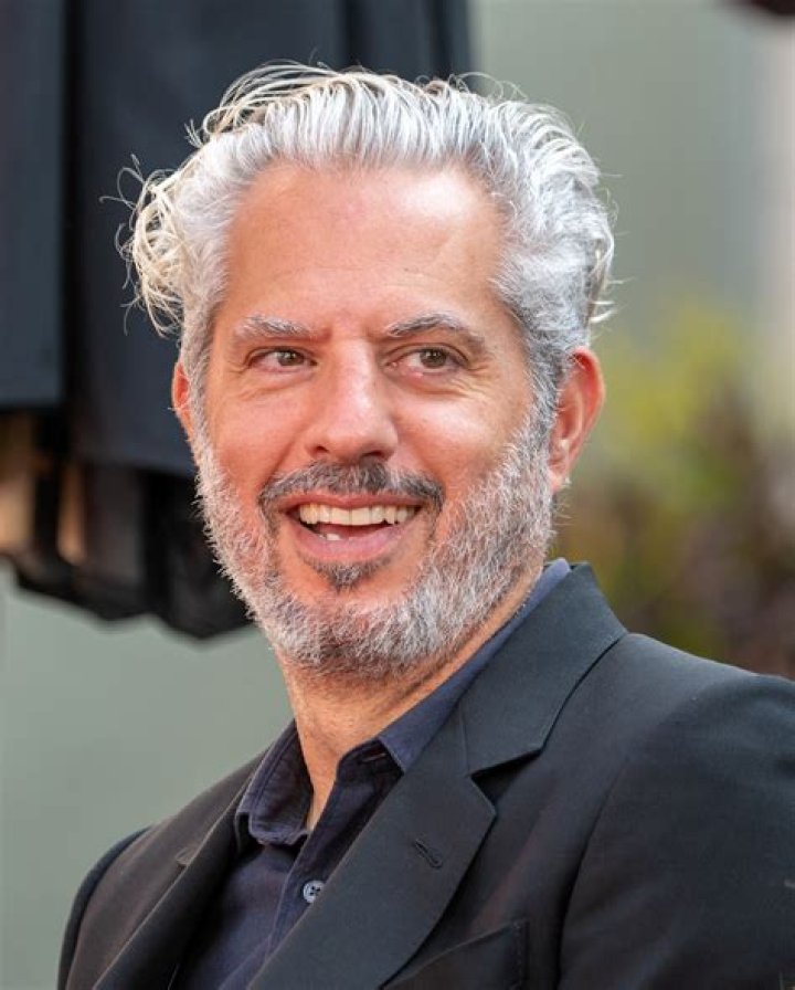 Guy Oseary Net Worth