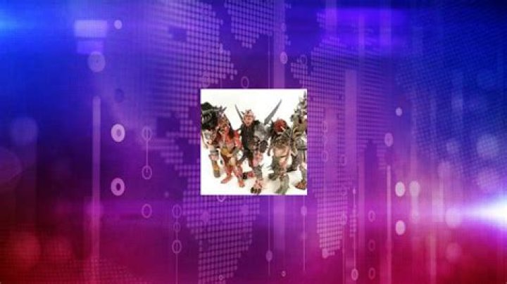 Gwar Net Worth