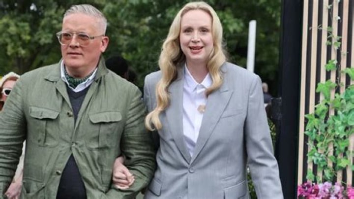 Dating a Boyfriend; know gay rumors and networth!