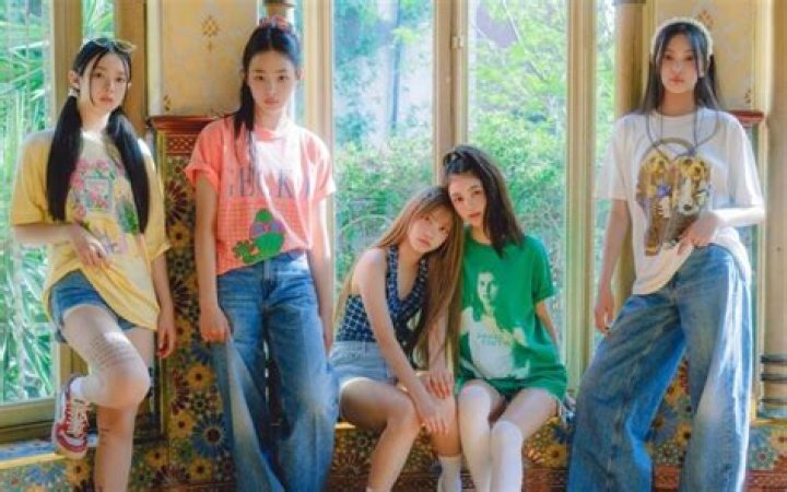 Haerin Height, Weight, Net Worth, Age, Birthday, Wikipedia, Who, Instagram, Biography