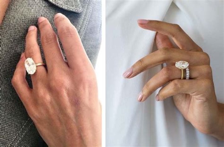 Hailey Bieber Ring: Cost, Style, Diamond Size