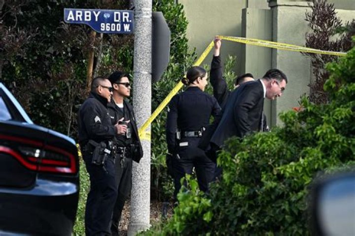 
Half Moon Bay: Another Mass Shooting in California Leaves 7 Dead 