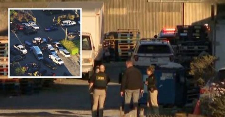
Half Moon Bay Shootings Left 7 Dead, 1 Injured and Suspect in Arrest 