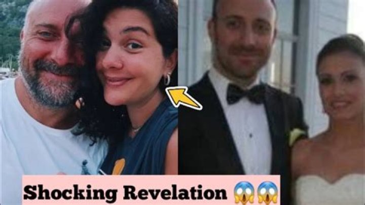 Halit Ergenç: Wife, net worth, tattoos, smoking & body facts