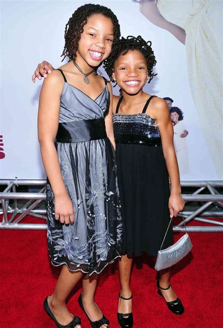 Halle Bailey Mother: Who Is Courtney Bailey?