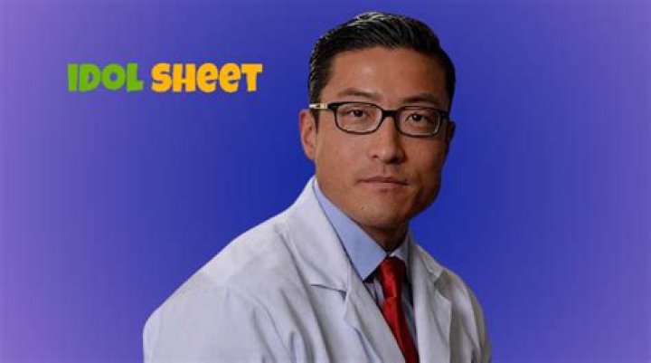 Han-jo Kim Net Worth