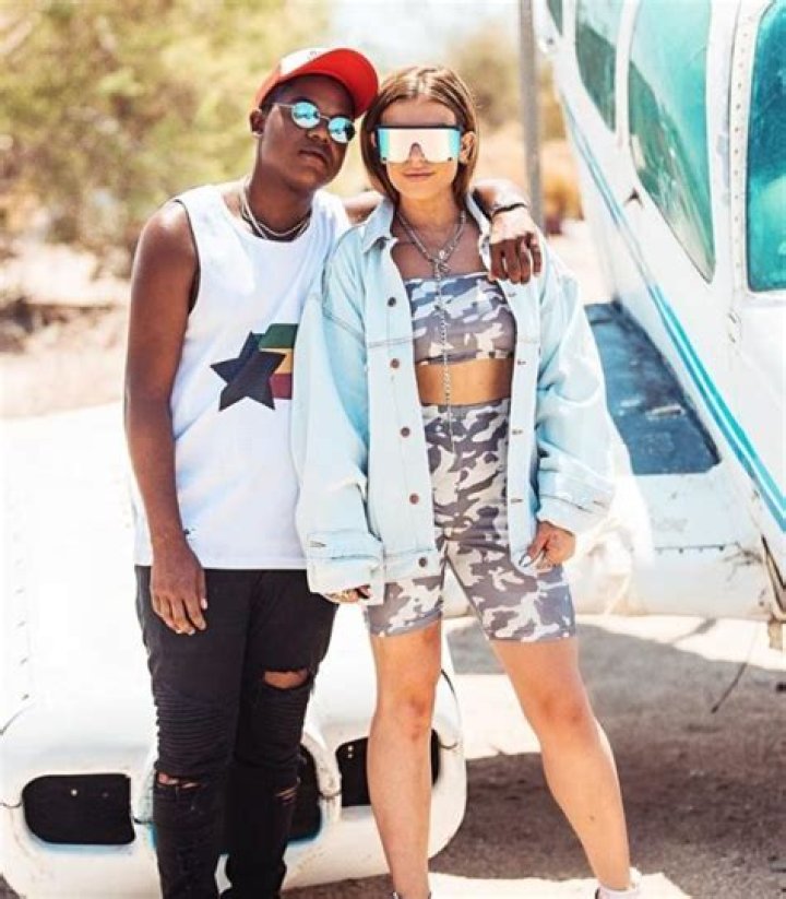 Hana Giraldo’ Age, Height, Net Worth, Dating, Boyfriend, Wiki-Bio!