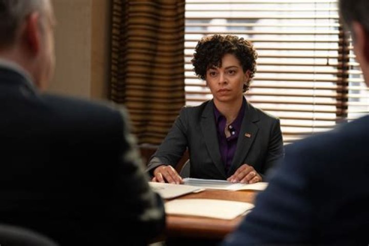 Hannah Hodson Net Worth